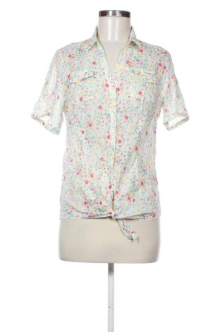 Damenbluse Camaieu, Größe M, Farbe Mehrfarbig, Preis € 8,27, #137635749