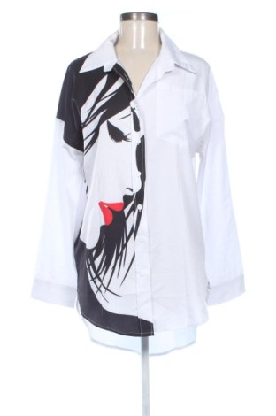 Damenbluse Unbranded, Größe XL, Farbe Mehrfarbig, Preis € 13,00, #137636623