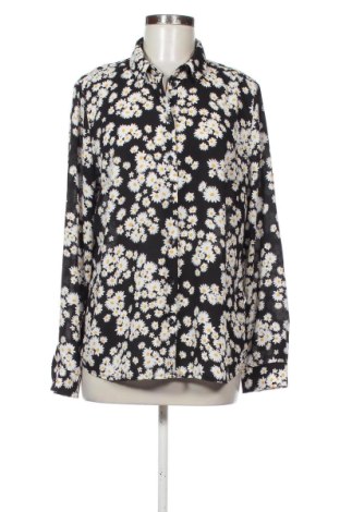 Damenbluse New Look, Größe XL, Farbe Mehrfarbig, Preis € 7,00, #137636698