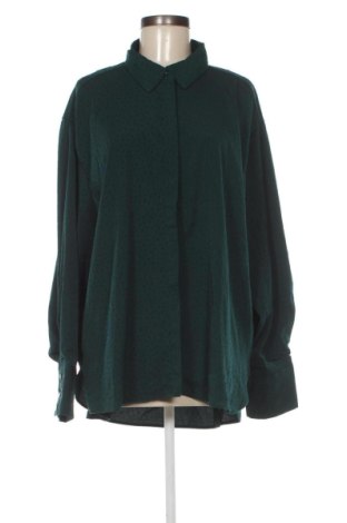 Damenbluse Beloved, Größe XXL, Farbe Grün, Preis € 8,74, #137636783