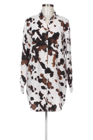 Damenbluse Ichi, Größe L, Farbe Mehrfarbig, Preis € 9,00, #137636838
