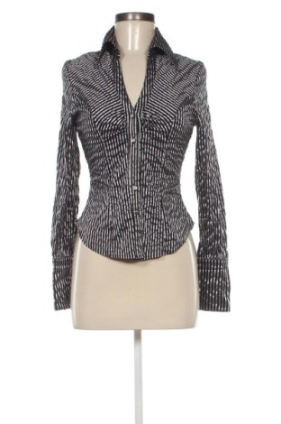 Damenbluse Fashion Wave, Größe M, Farbe Mehrfarbig, Preis € 10,39, #137636937