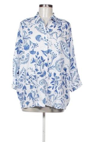 Damenbluse Carry, Größe M, Farbe Mehrfarbig, Preis € 11,81, #137636945