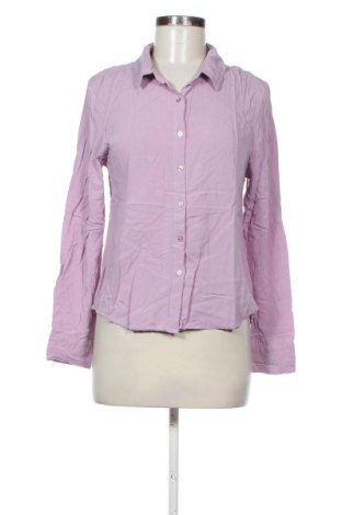 Damenbluse Fisherfield, Größe M, Farbe Lila, Preis € 9,00, #137637151