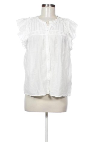 Damenbluse Pepe Jeans, Größe M, Farbe Weiß, Preis € 13,85, #137637214