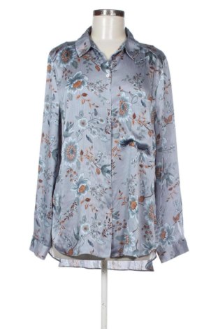 Damenbluse Primark, Größe L, Farbe Mehrfarbig, Preis € 9,00, #137637284