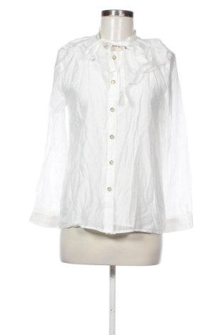 Damenbluse Unbranded, Größe M, Farbe Weiß, Preis € 10,16, #137637345