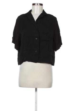Női ing H&M, Méret S, Szín Fekete, Ár 3 546 Ft, #137637451