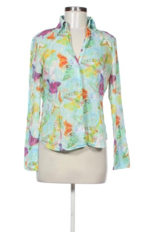 Damenbluse Jacques Britt, Größe M, Farbe Mehrfarbig, Preis € 8,02, #137637520