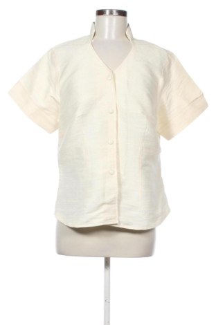 Női ing Unbranded, Méret XL, Szín Ekrü
, Ár 5 110 Ft, #137637570