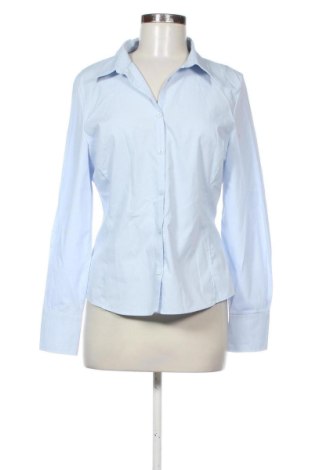 Damenbluse Primark, Größe M, Farbe Blau, Preis € 7,62, #137638269