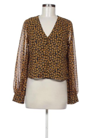 Damenbluse Wednesday's Girl, Größe M, Farbe Mehrfarbig, Preis € 12,00, #137638341