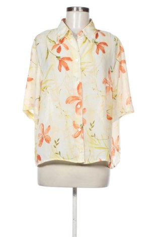 Damenbluse Canda, Größe XXL, Farbe Mehrfarbig, Preis € 12,00, #137638356