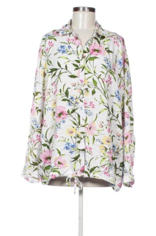 Damenbluse Janina, Größe XXL, Farbe Mehrfarbig, Preis € 15,00, #137638414