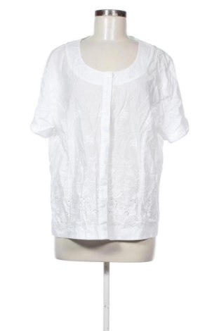 Damenbluse Unbranded, Größe XL, Farbe Weiß, Preis € 18,00, #137638569