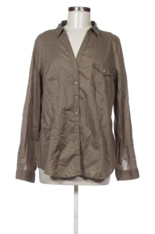 Damenbluse Camaieu, Größe XL, Farbe Grün, Preis € 13,46, #137638740