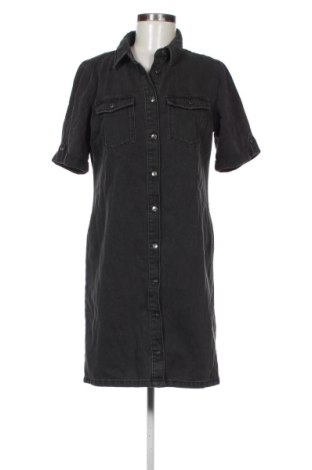Дамска риза Vero Moda, Размер M, Цвят Черен, Цена 12,00 €, #137638769