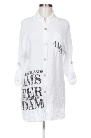 Damenbluse Unbranded, Größe L, Farbe Mehrfarbig, Preis € 8,98, #137639070