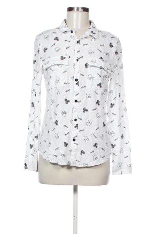 Cămașă de femei Unbranded, Mărime M, Culoare Multicolor, Preț 38,44 Lei, #137639080