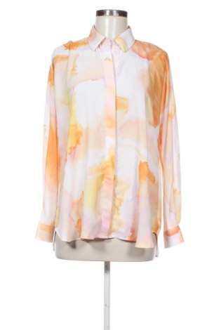 Damenbluse Weekday, Größe L, Farbe Mehrfarbig, Preis € 9,00, #137639162