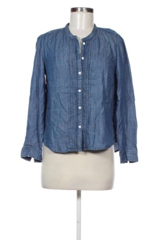 Damenbluse Levi's, Größe S, Farbe Blau, Preis € 22,78, #137639199