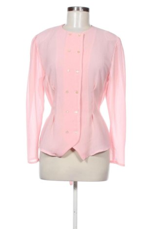 Damenbluse Unbranded, Größe M, Farbe Rosa, Preis € 6,39, #137639221