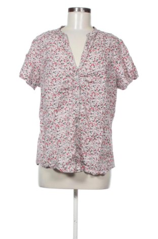Damenbluse C&A, Größe XL, Farbe Mehrfarbig, Preis € 12,57, #137639424