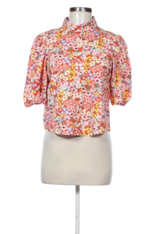 Damenbluse Monki, Größe S, Farbe Mehrfarbig, Preis € 8,50, #137639653