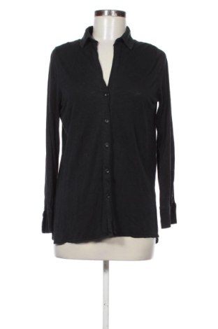 Dámska košeľa  Massimo Dutti, Veľkosť S, Farba Čierna, Cena  32,00 €, #137639708
