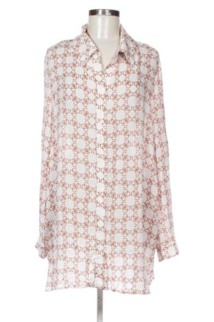 Damenbluse Guess, Größe L, Farbe Mehrfarbig, Preis € 30,00, #137639794