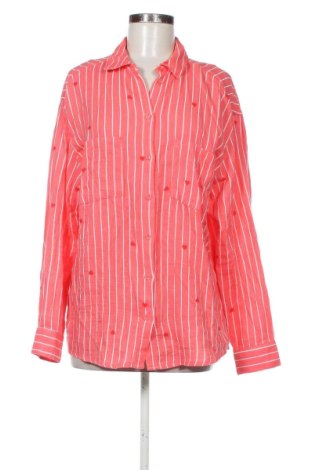Damenbluse Page One, Größe L, Farbe Rosa, Preis € 8,00, #137640130