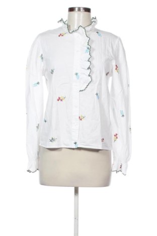 Damenbluse ATELIER-EVENE, Größe M, Farbe Mehrfarbig, Preis € 10,00, #137640202