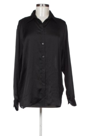 Damenbluse H&M, Größe M, Farbe Schwarz, Preis € 10,00, #137640230