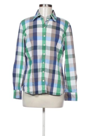 Damenbluse Gerry Weber, Größe L, Farbe Mehrfarbig, Preis € 12,00, #137640317