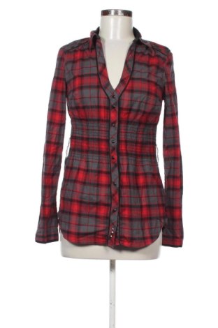 Damenbluse Tally Weijl, Größe L, Farbe Mehrfarbig, Preis € 6,77, #137640473