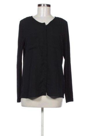 Cămașă de femei Tchibo, Mărime S, Culoare Negru, Preț 57,74 Lei, #137641485