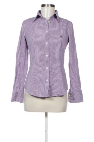 Cămașă de femei United Colors Of Benetton, Mărime S, Culoare Multicolor, Preț 58,32 Lei, #137641576