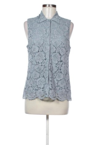 Damenbluse H&M, Größe L, Farbe Blau, Preis € 12,92, #137641616