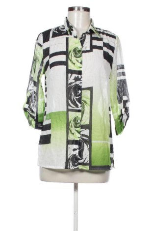 Damenbluse Unbranded, Größe M, Farbe Mehrfarbig, Preis 7,37 €, #137641708