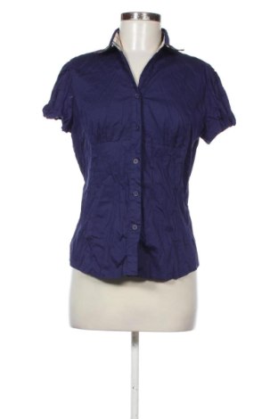 Damenbluse Unbranded, Größe L, Farbe Blau, Preis 10,00 €, #137641886
