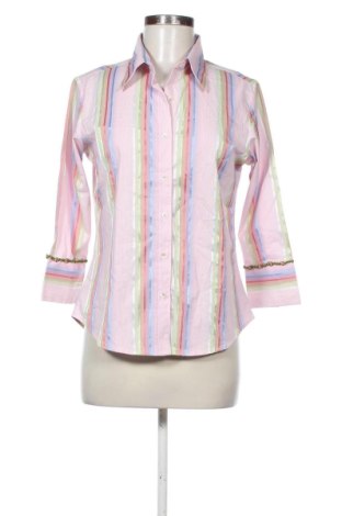 Damenbluse Allen Solly, Größe L, Farbe Mehrfarbig, Preis 7,65 €, #137641926