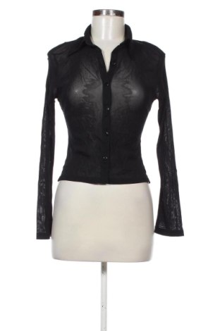 Damenbluse Pimkie, Größe M, Farbe Schwarz, Preis 6,77 €, #137641951