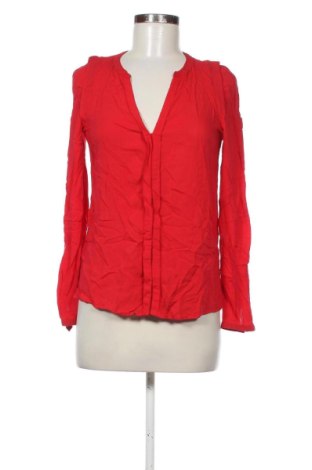 Cămașă de femei Mango, Mărime S, Culoare Roșu, Preț 48,14 Lei, #137641955