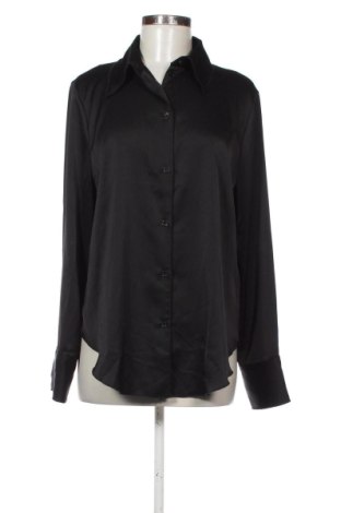 Damenbluse H&M, Größe M, Farbe Schwarz, Preis 10,43 €, #137641974