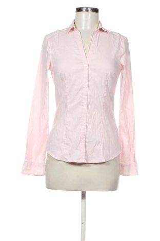 Cămașă de femei H&M, Mărime S, Culoare Roz, Preț 51,07 Lei, #137641984
