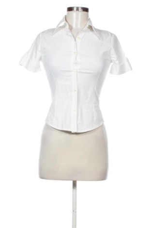 Cămașă de femei Unbranded, Mărime S, Culoare Alb, Preț 73,15 Lei, #137642082