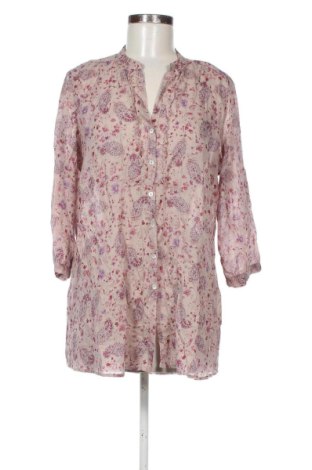 Damenbluse Promod, Größe XL, Farbe Mehrfarbig, Preis 10,00 €, #137642102