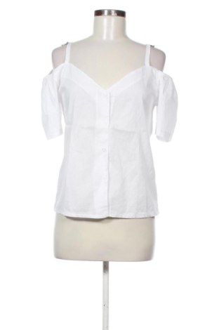Cămașă de femei Unbranded, Mărime S, Culoare Alb, Preț 41,99 Lei, #137642132