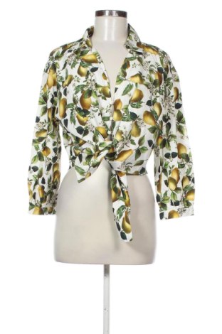 Damenbluse Zara, Größe L, Farbe Mehrfarbig, Preis 18,00 €, #137642137