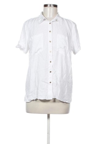 Damenbluse Sinsay, Größe L, Farbe Weiß, Preis 16,76 €, #137642226